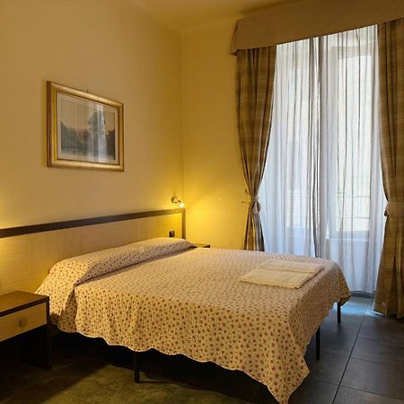 Clarian Affittacamere Roma Esterno foto