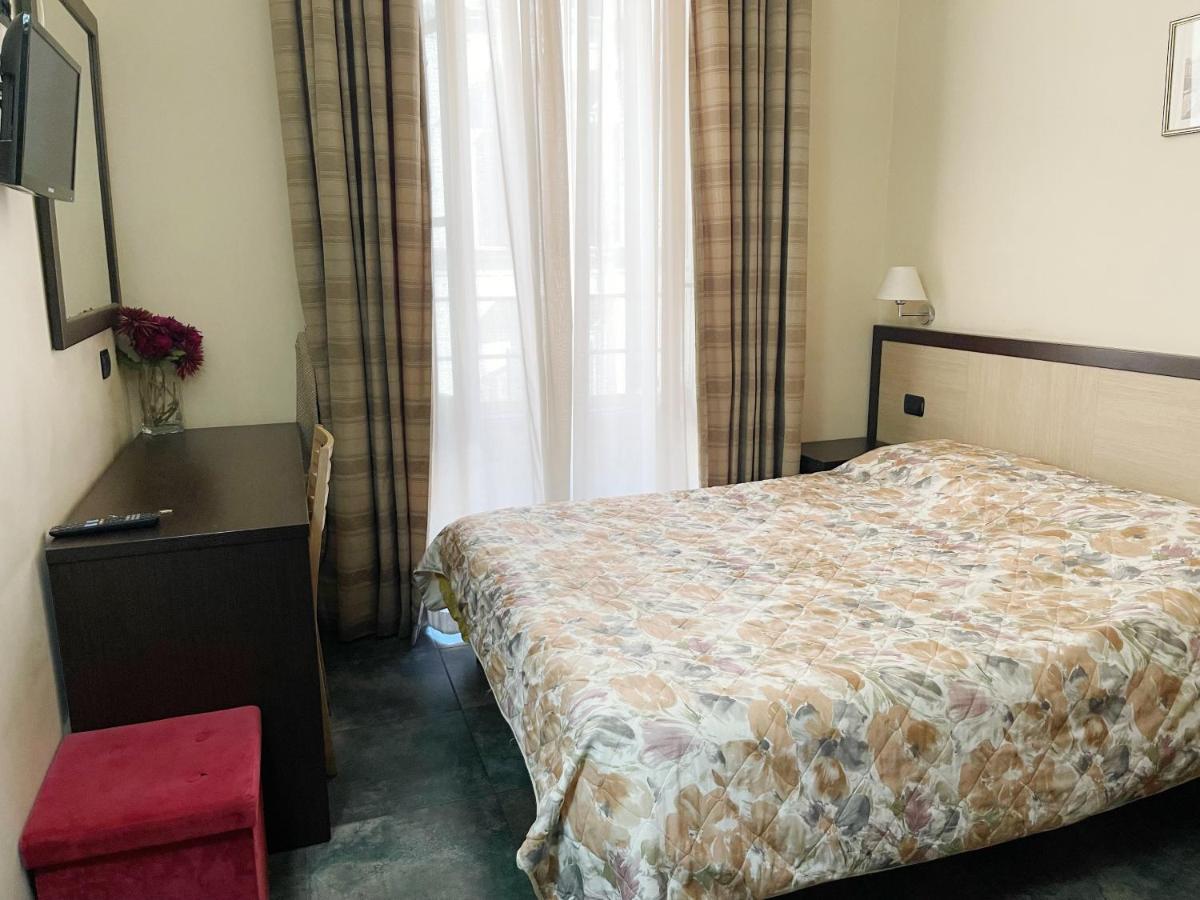 Clarian Affittacamere Roma Esterno foto